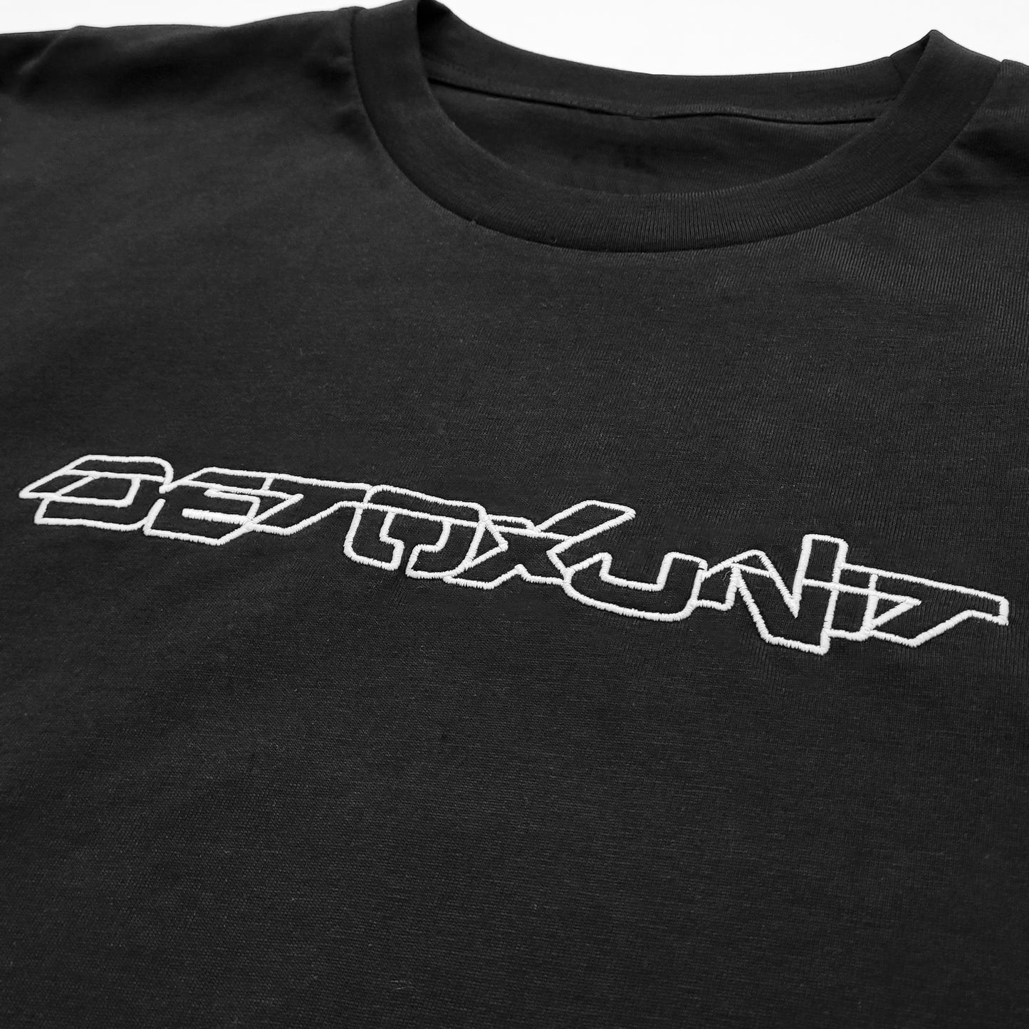Detox Unit Unplugged Longsleeve