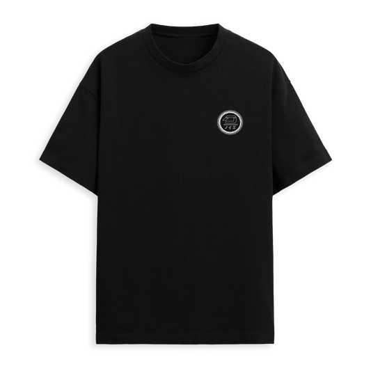 Detox Unit Cybernetic Tee