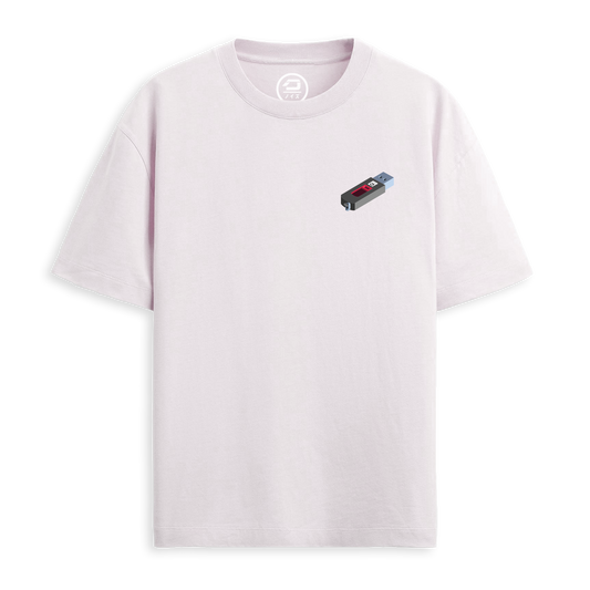 Detox Unit Jeep Tee