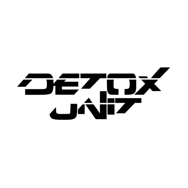 Detox Unit
