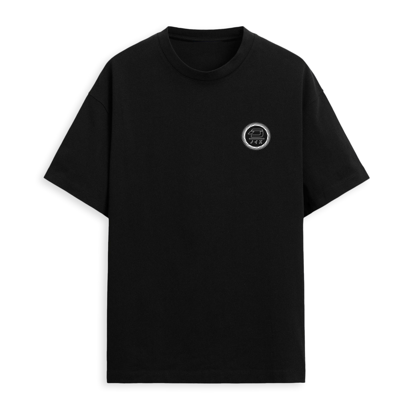 Detox Unit Cybernetic Tee